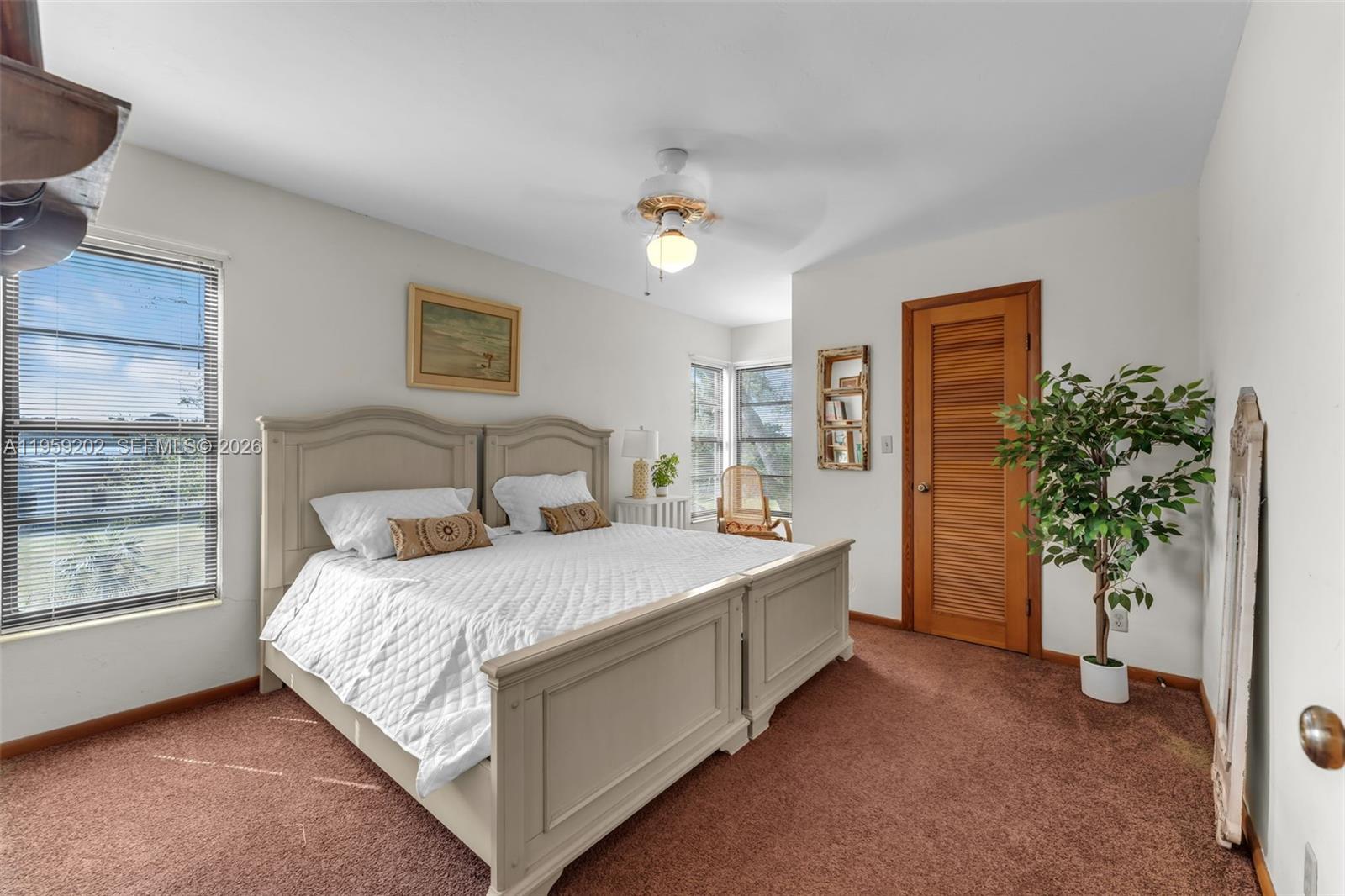 REDLAND 4/2 HOME EVENTS - Residential