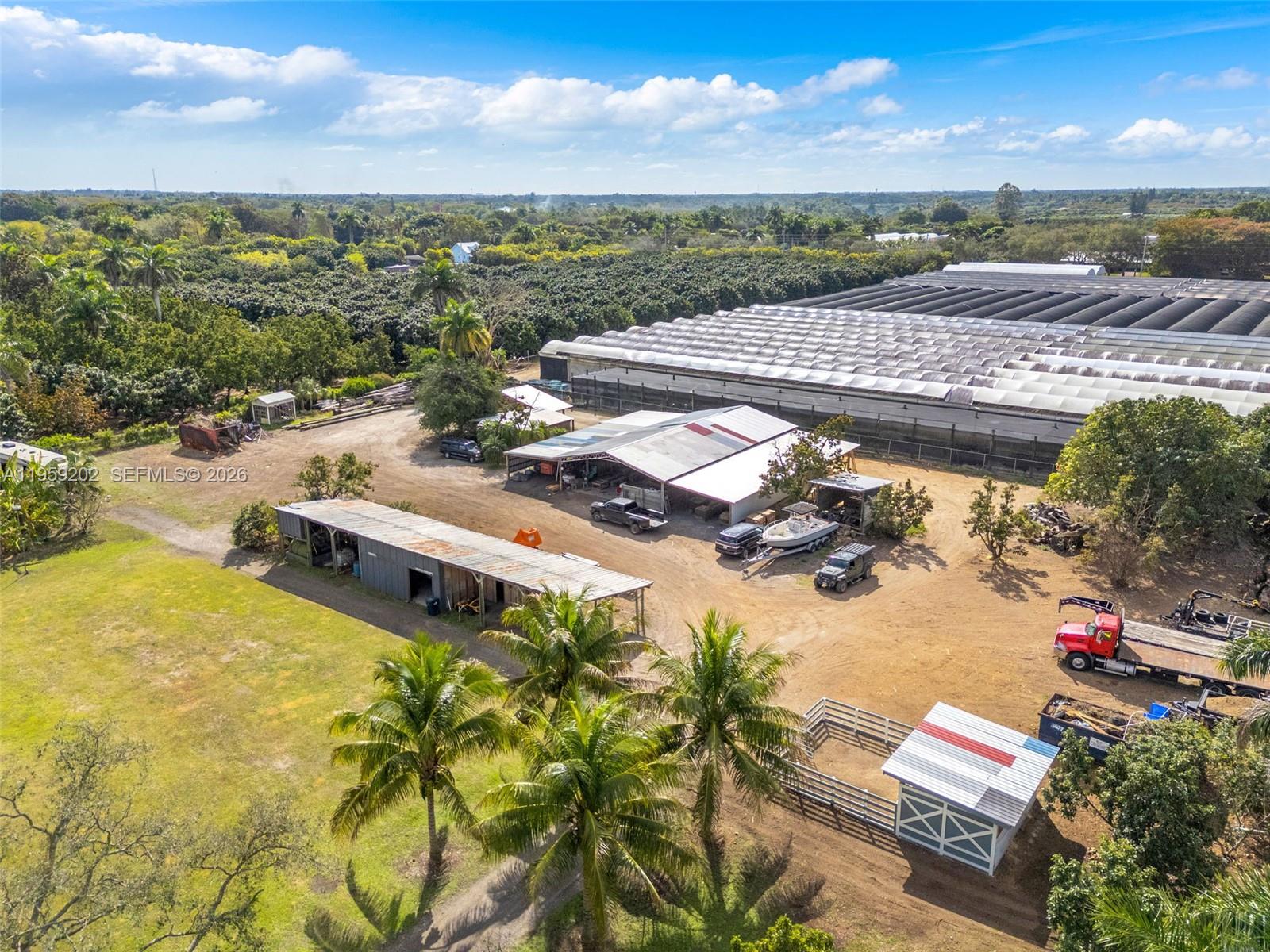 REDLAND 4/2 HOME EVENTS - Residential