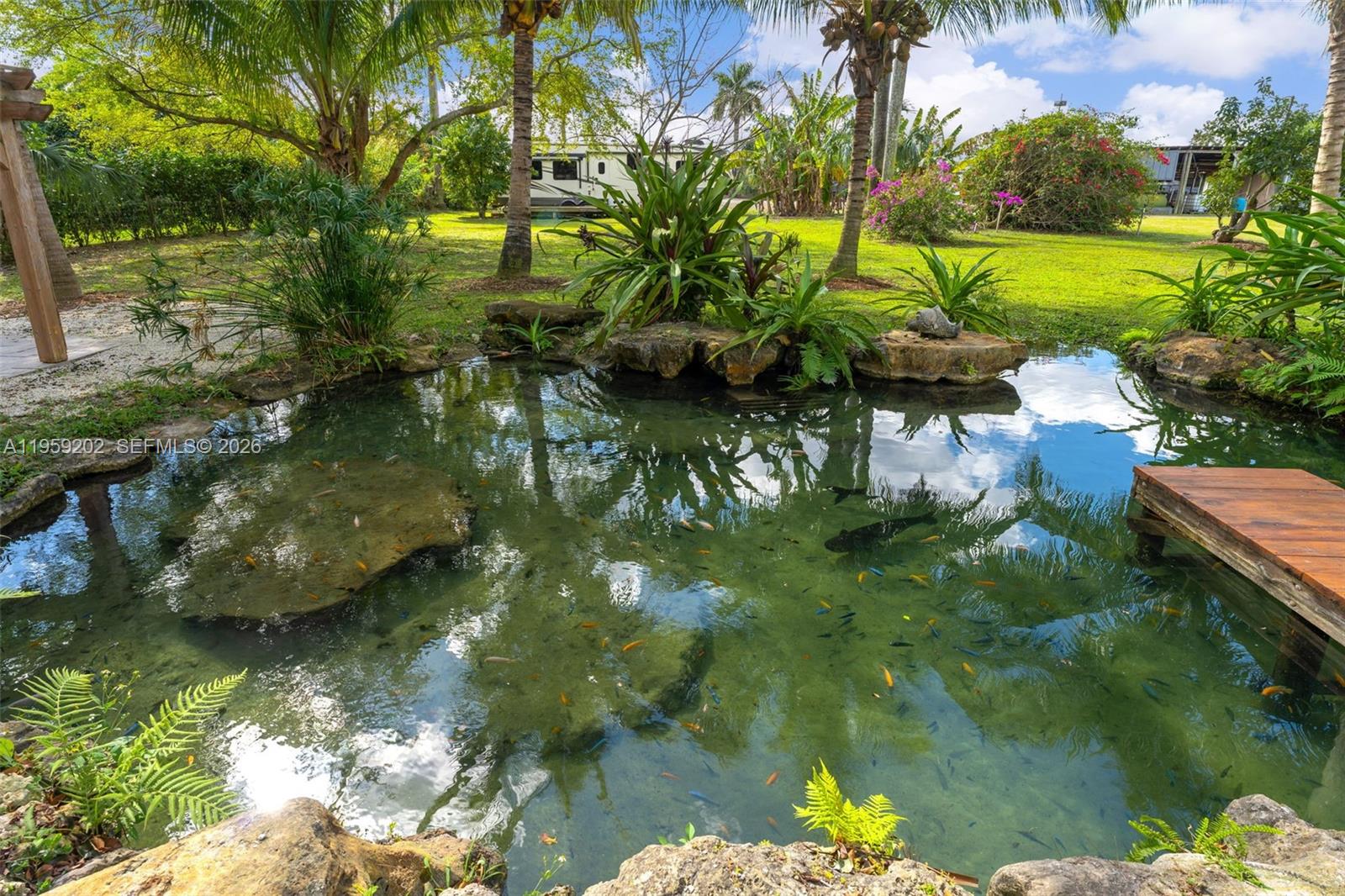 REDLAND 4/2 HOME EVENTS - Residential