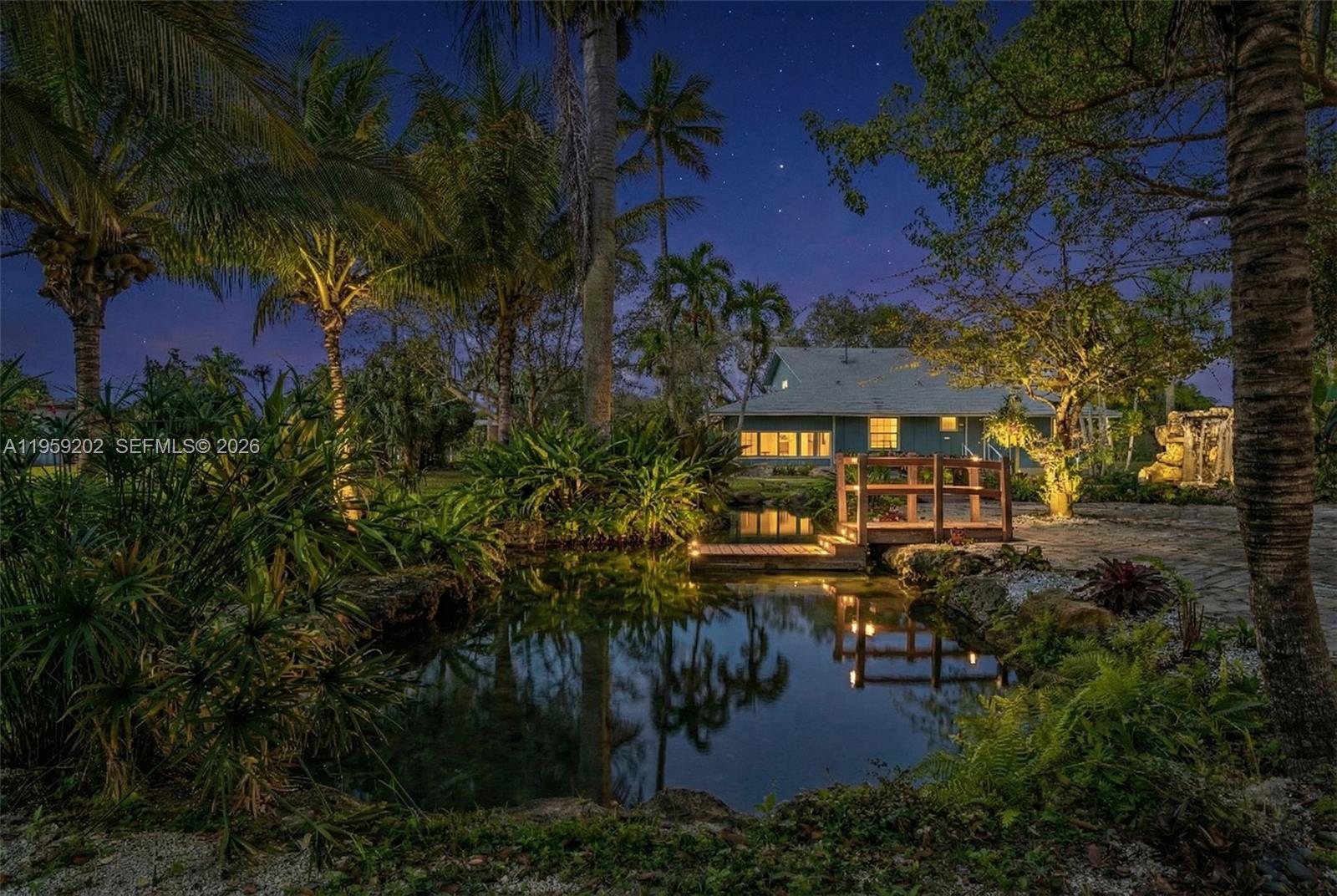 REDLAND 4/2 HOME EVENTS - Residential