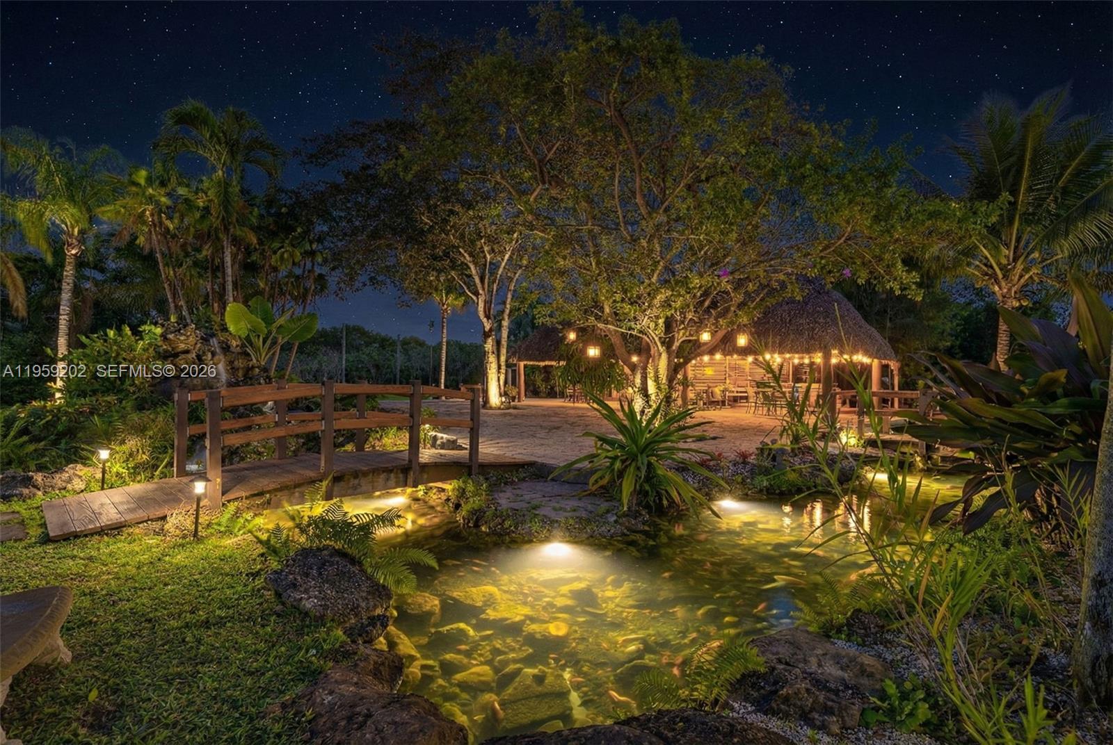 REDLAND 4/2 HOME EVENTS - Residential