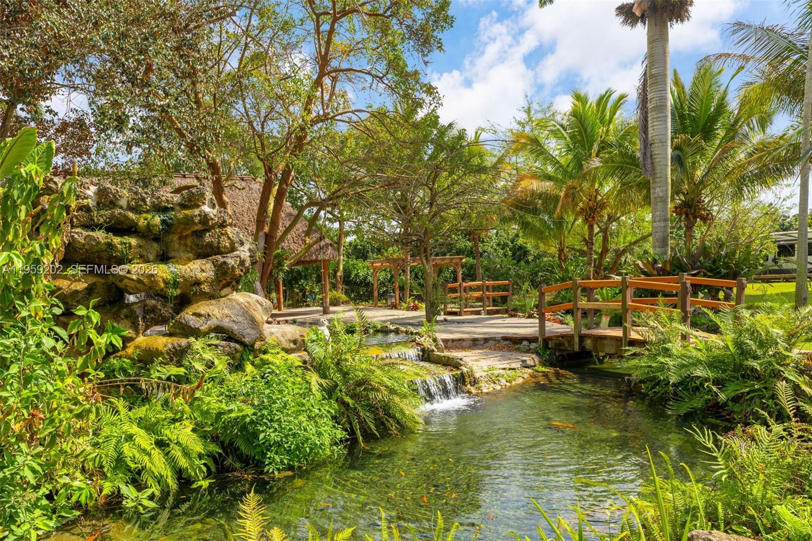 REDLAND 4/2 HOME EVENTS - Residential