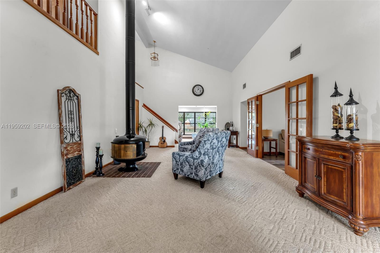 REDLAND 4/2 HOME EVENTS - Residential