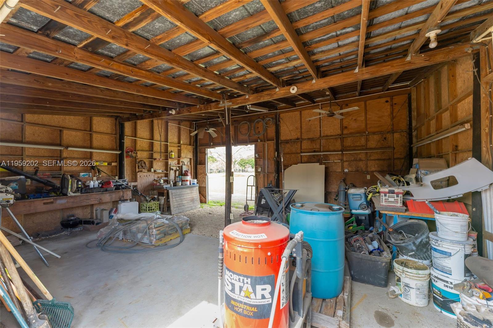 REDLAND 4/2 HOME EVENTS - Residential