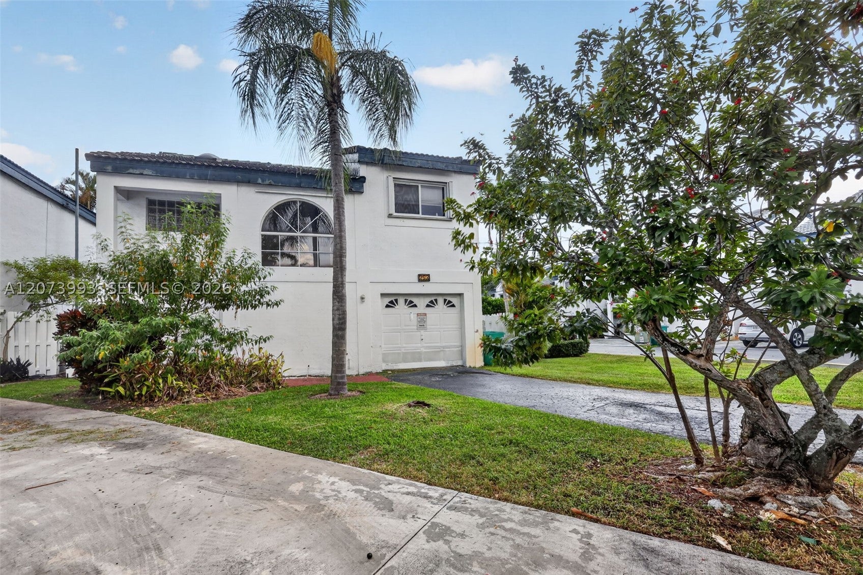 253 NE 211th Ter, Miami FL 33179