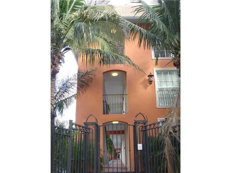 2 bedroom, 1 bath renovated unit with lots of natural light located in the heart of the Grove, one block from Cocowalk and Mayfair. Unit features granite counters, gas stove, impact windows, tile and laminate flooring. Pet friendly building, with pool and laundry on premises. 1 assigned parking space