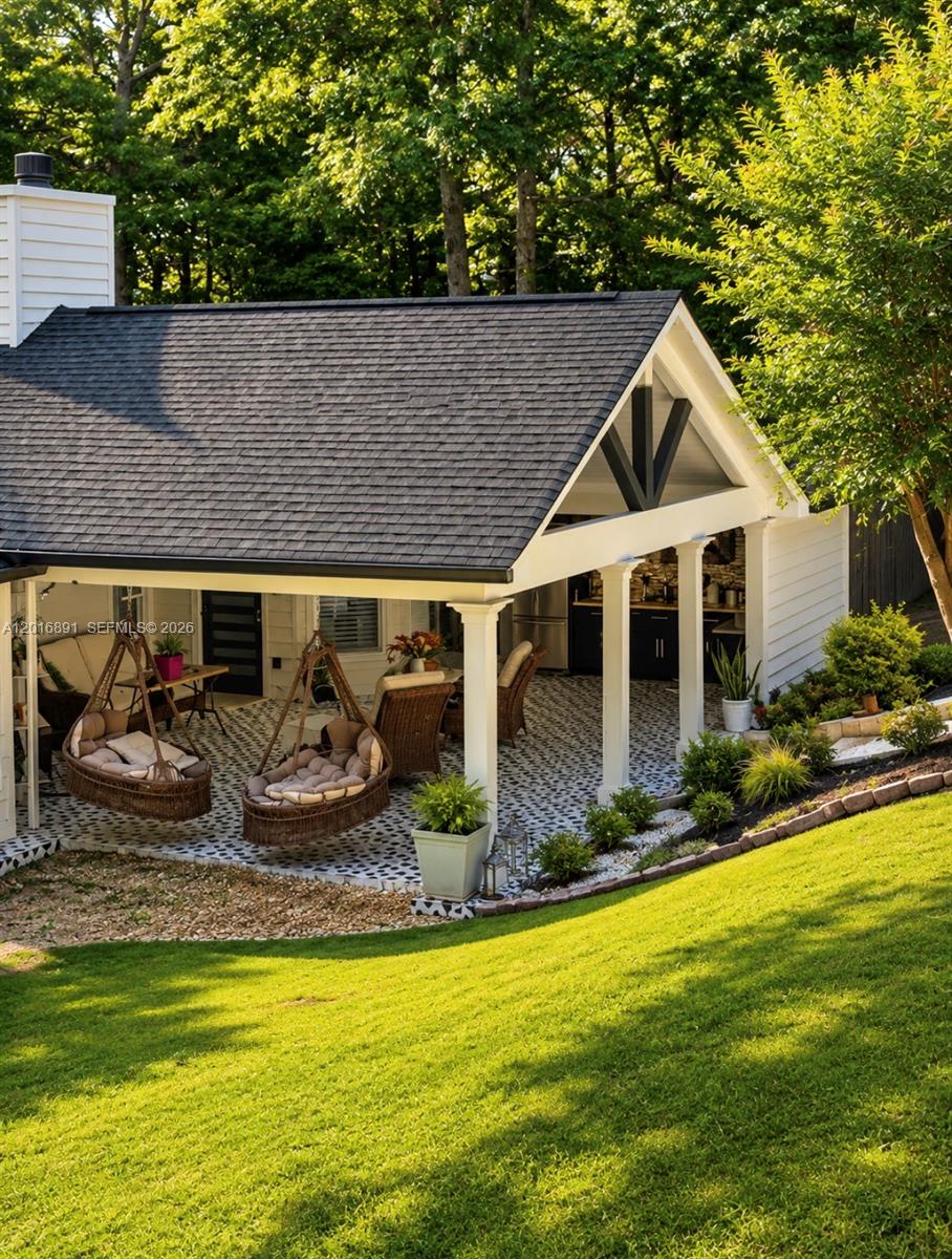 GATES MILL - Residential