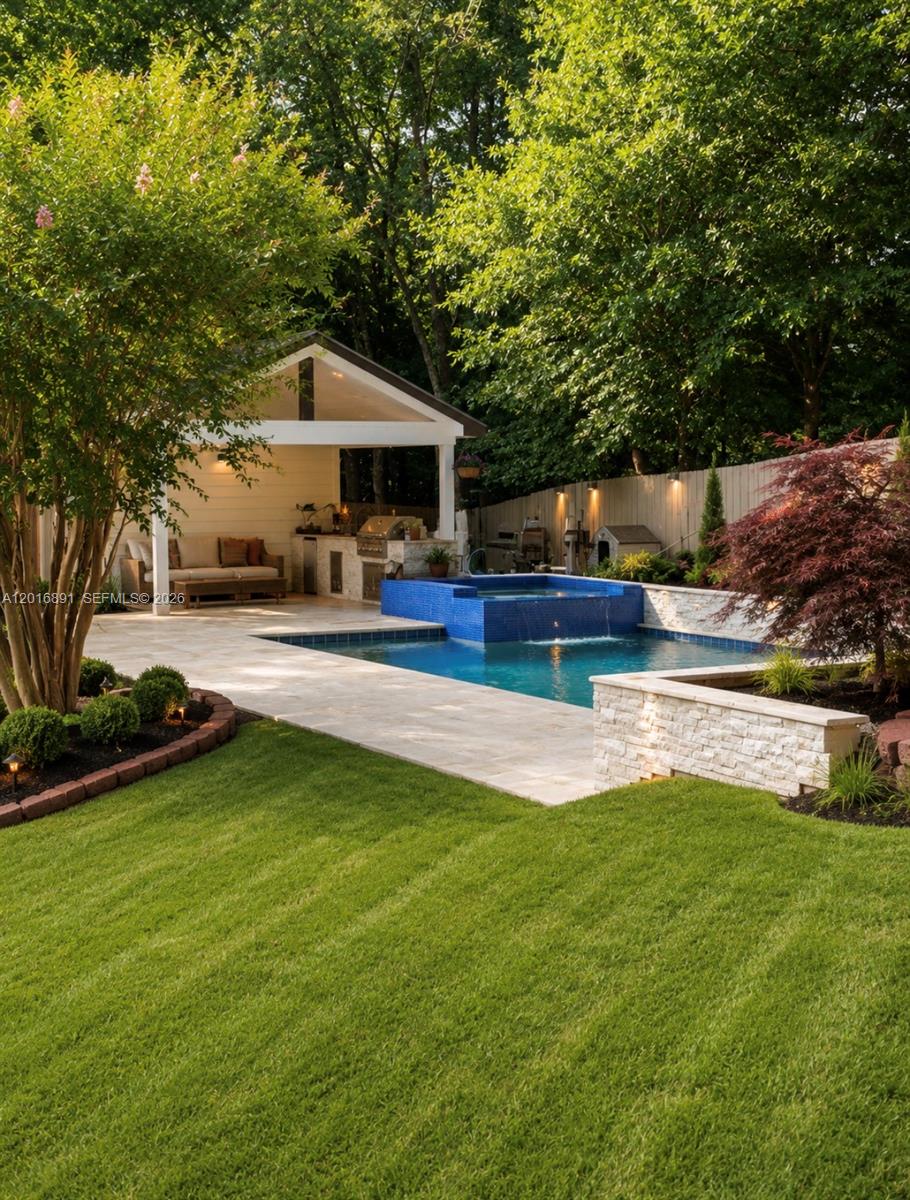 GATES MILL - Residential