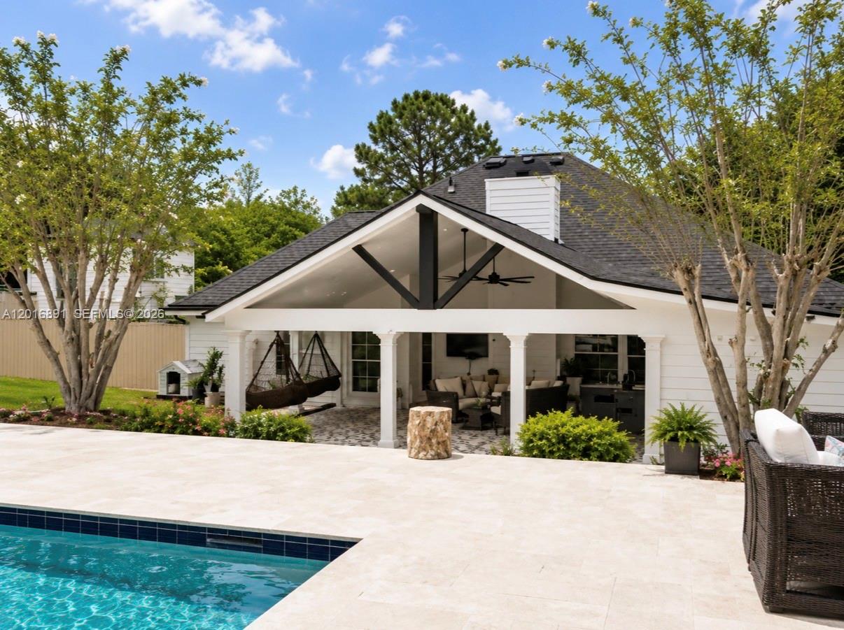 GATES MILL - Residential