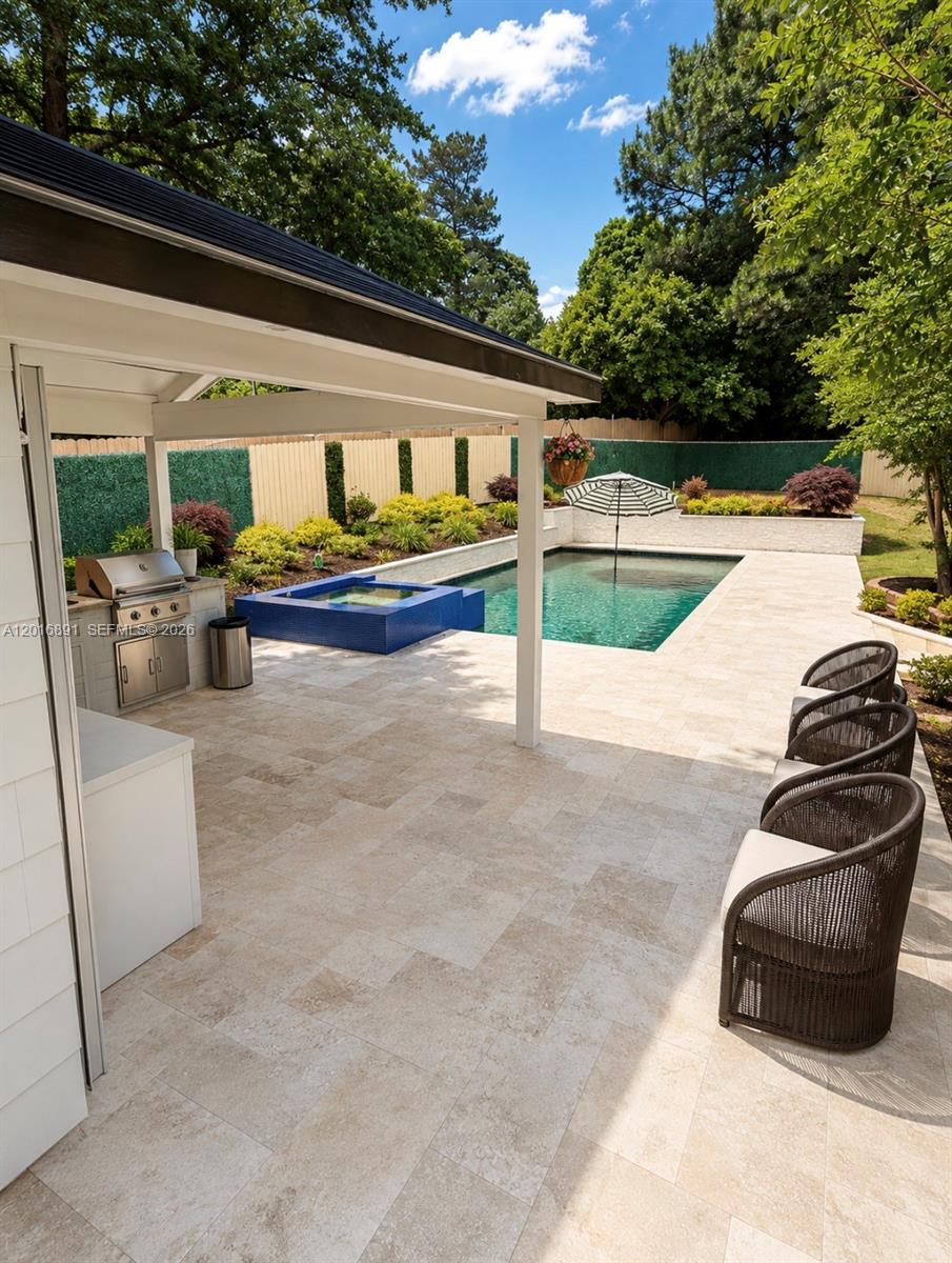 GATES MILL - Residential