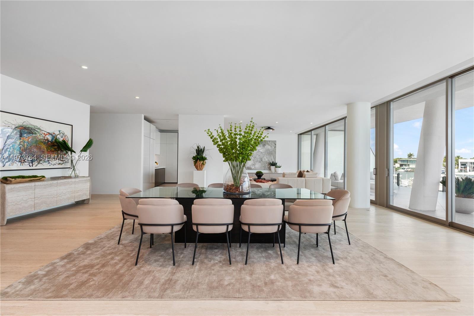 Vita Grove Isle - Residential