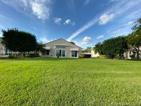 BIG SKY PLAT - Residential Lease
