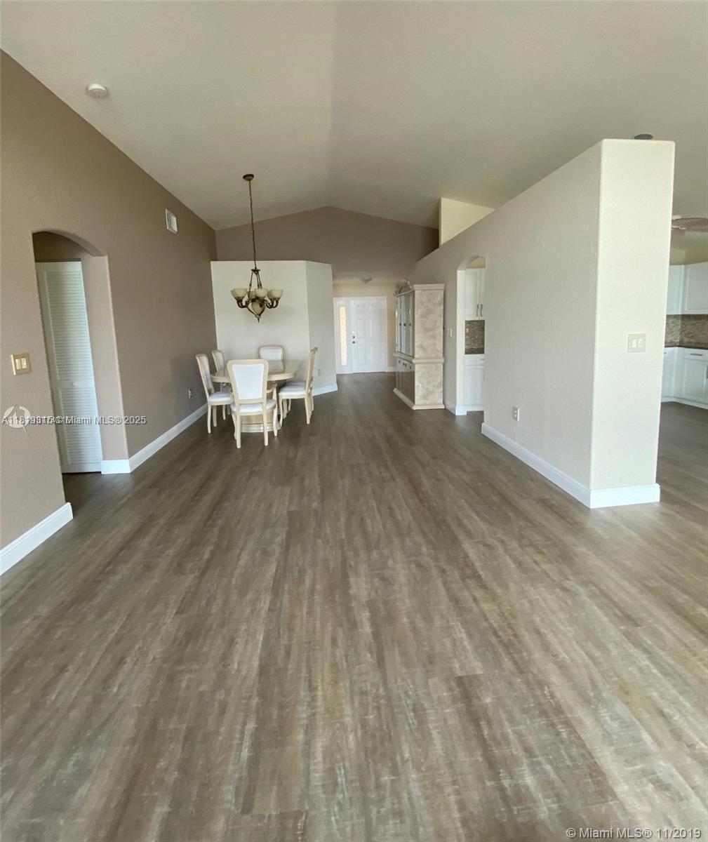 BIG SKY PLAT - Residential Lease
