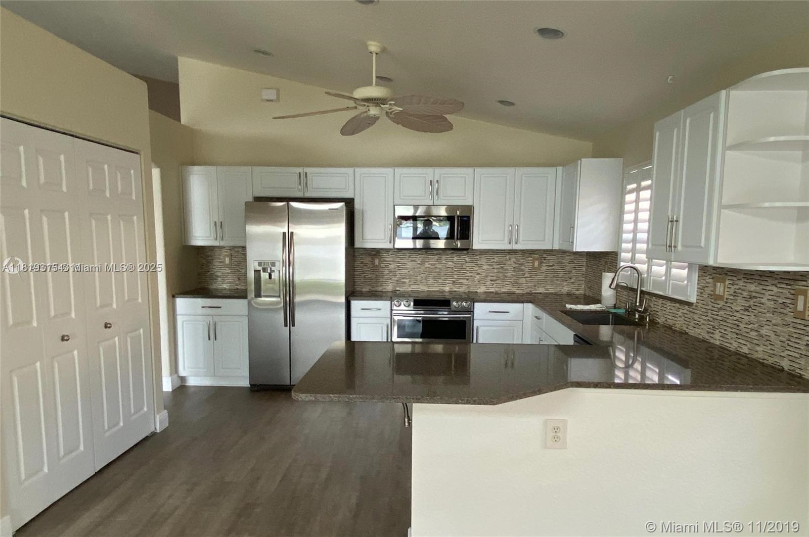BIG SKY PLAT - Residential Lease