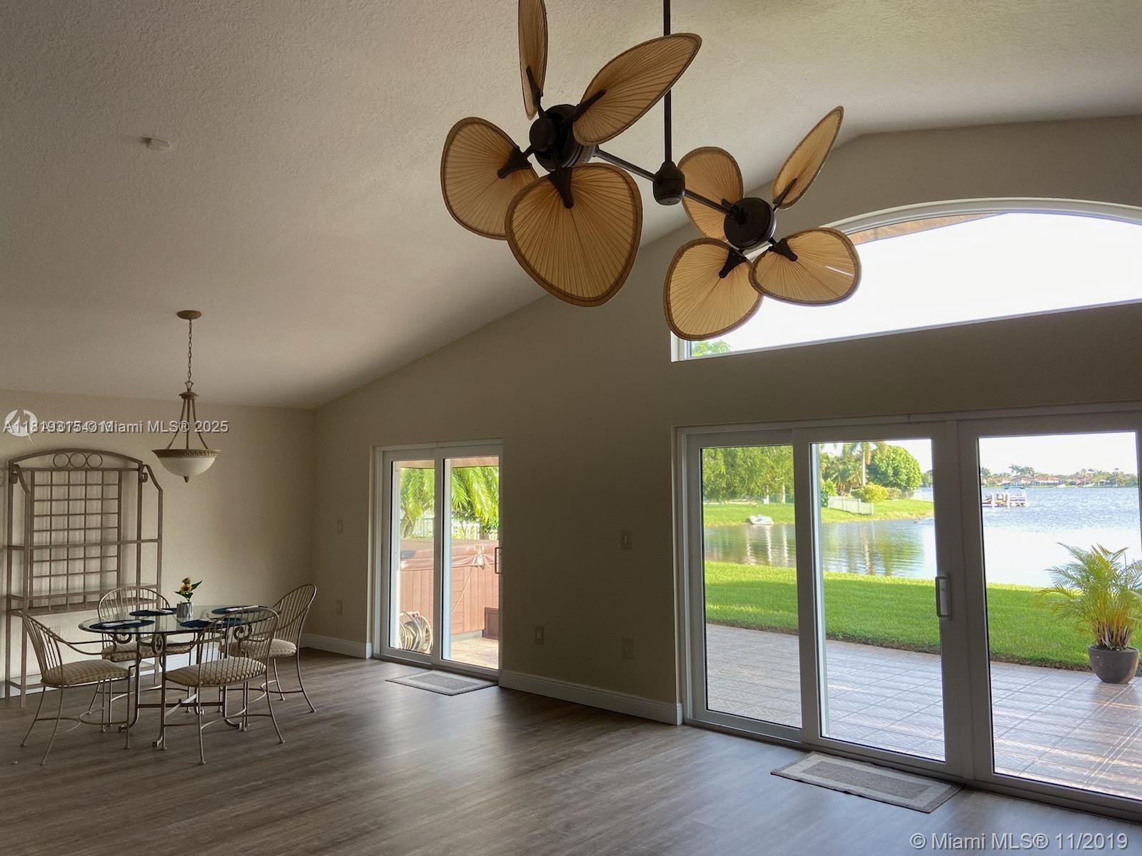 BIG SKY PLAT - Residential Lease