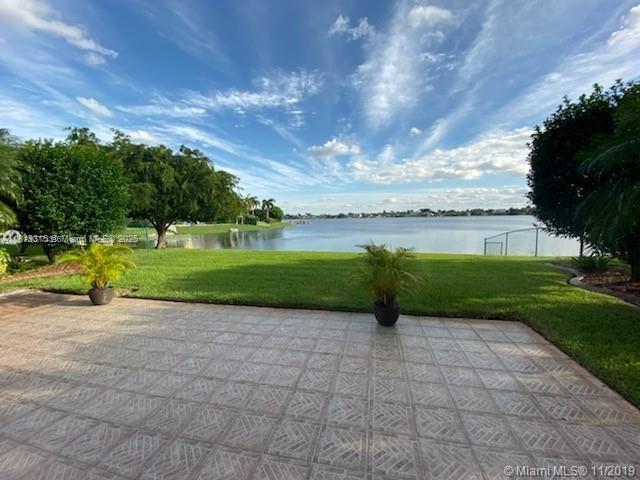 BIG SKY PLAT - Residential Lease