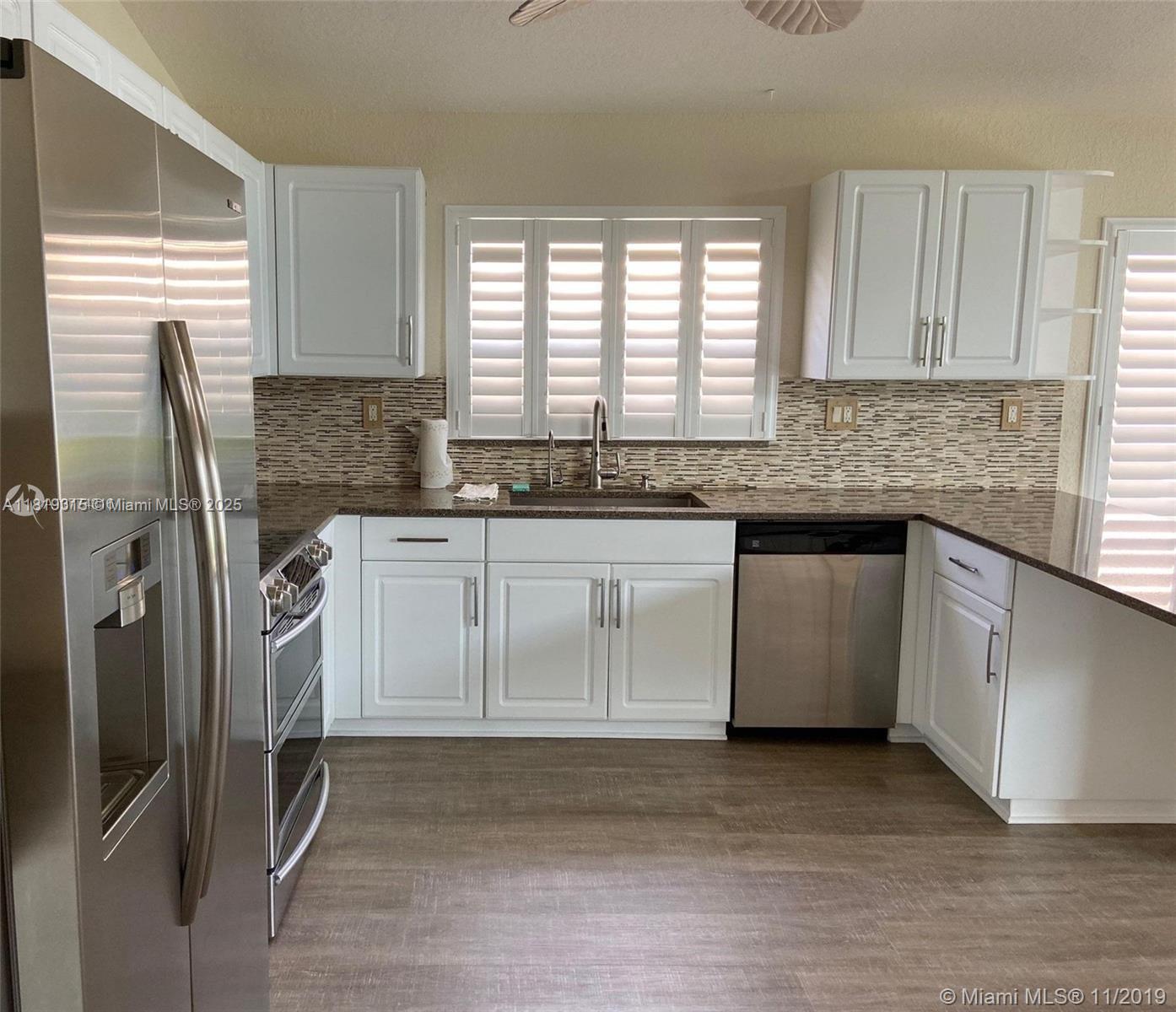 BIG SKY PLAT - Residential Lease