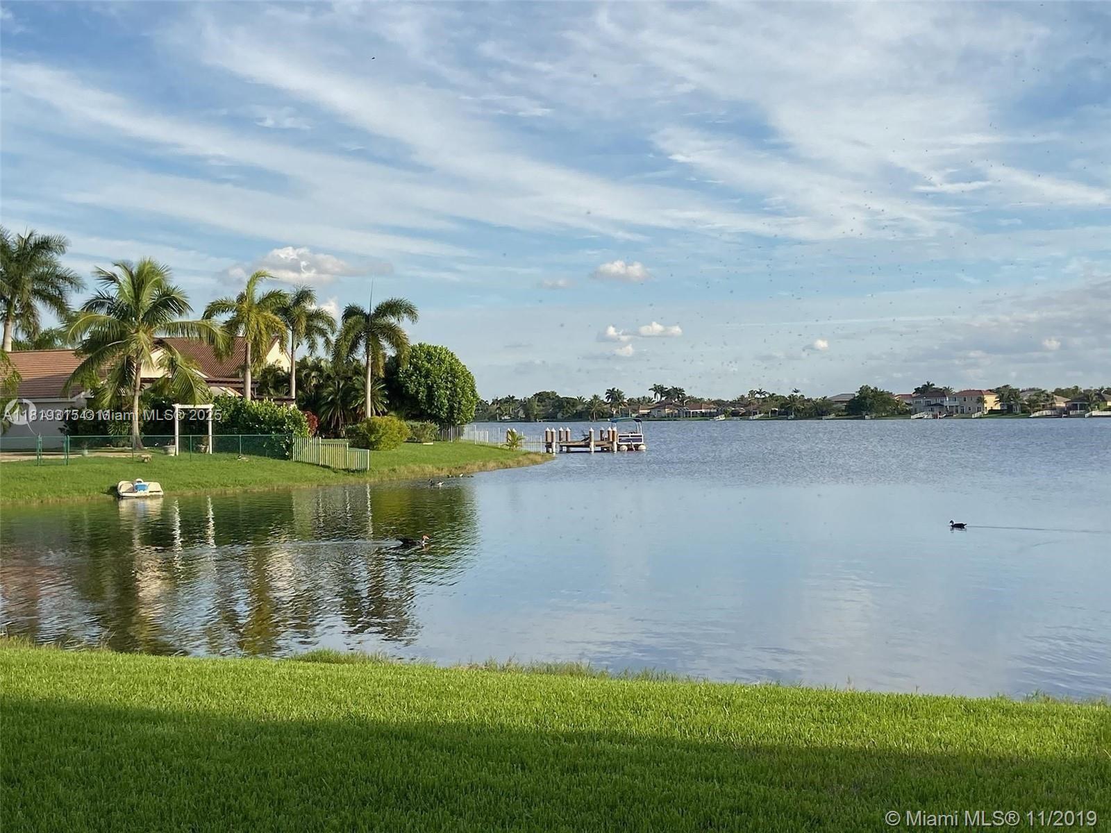 BIG SKY PLAT - Residential Lease