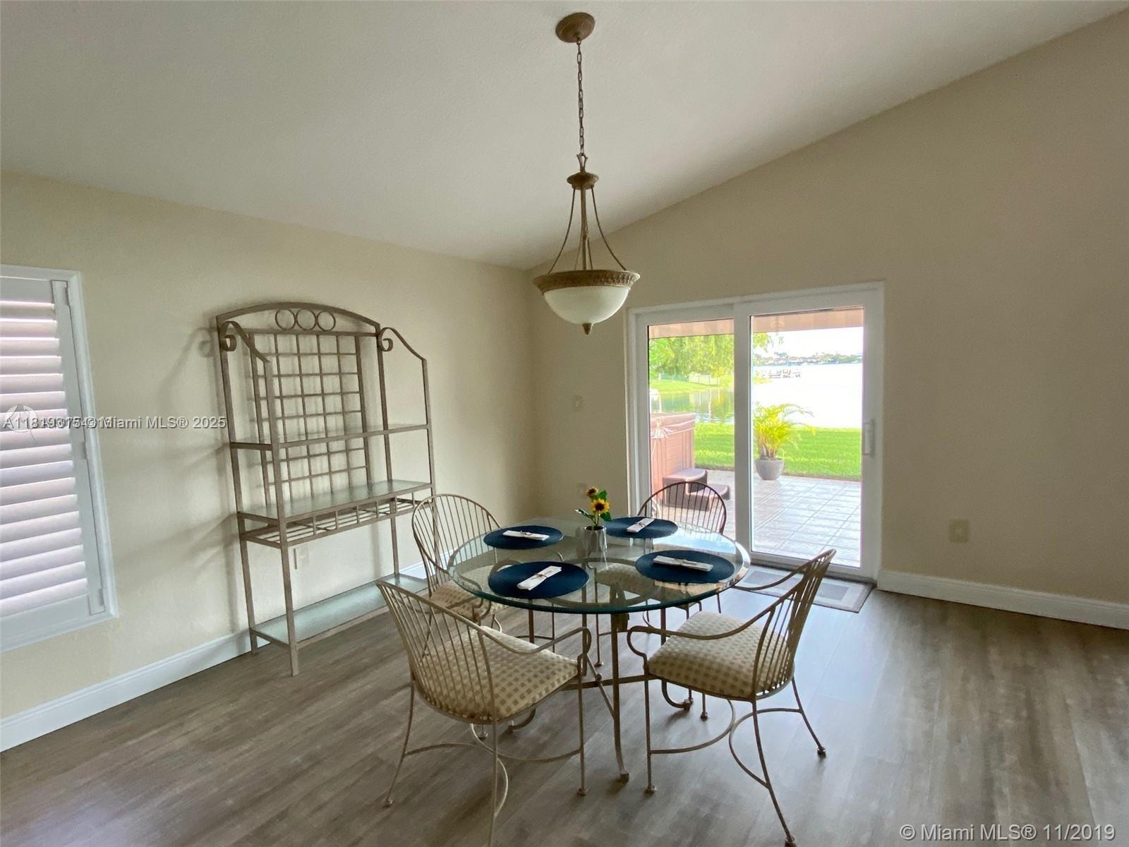 BIG SKY PLAT - Residential Lease
