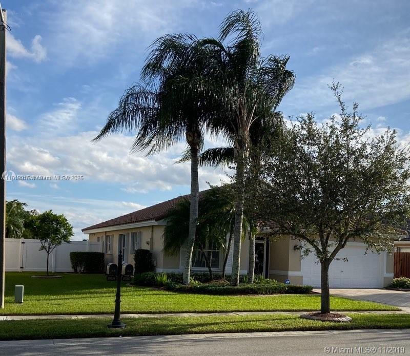 Rental Property at 19360 Nw 24th Pl, Pembroke Pines, Miami-Dade County, Florida - Bedrooms: 3 
Bathrooms: 2  - $3,950 MO.