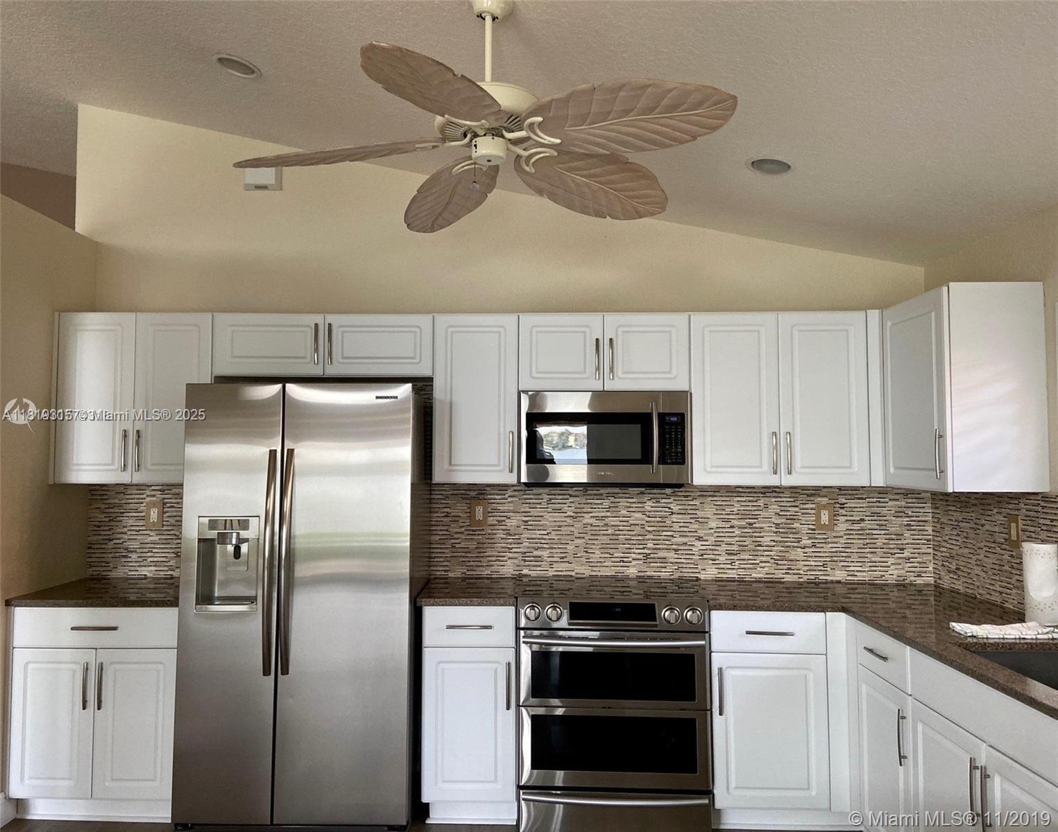 BIG SKY PLAT - Residential Lease