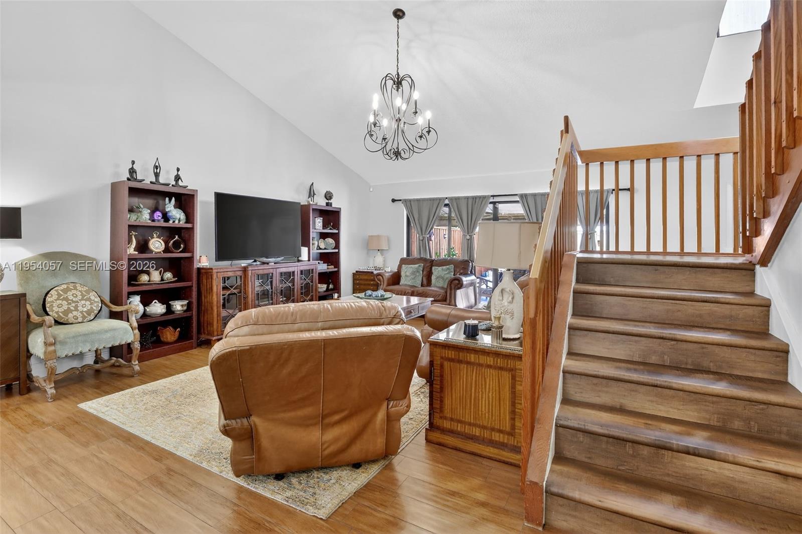 CROSS CREEK AT JACARANDA - Residential