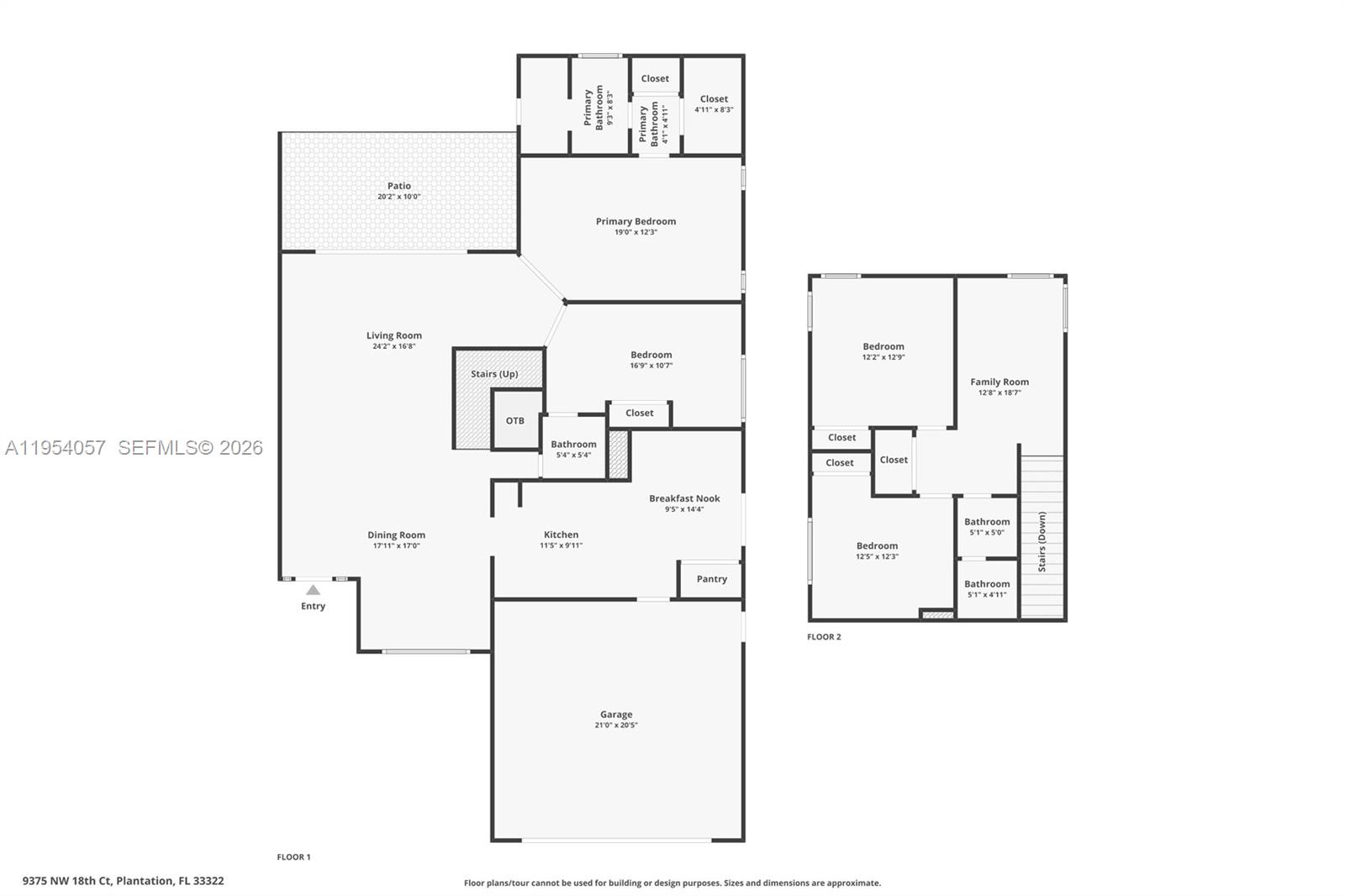 CROSS CREEK AT JACARANDA - Residential