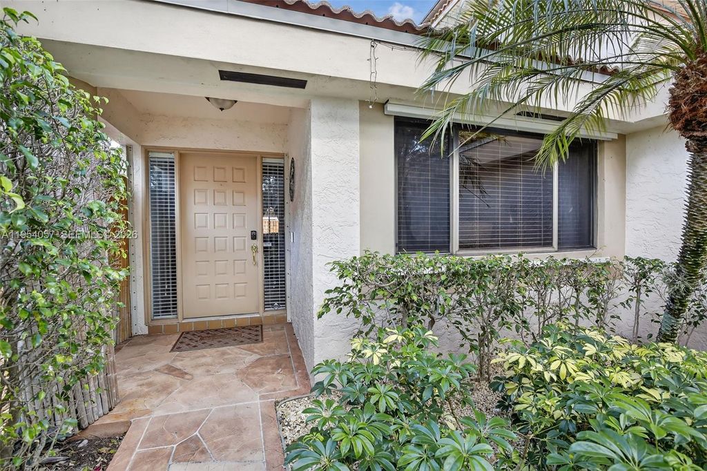 Photo of 9375 NW 18th Ct, Plantation, FL 33322 (MLS # A11954057)