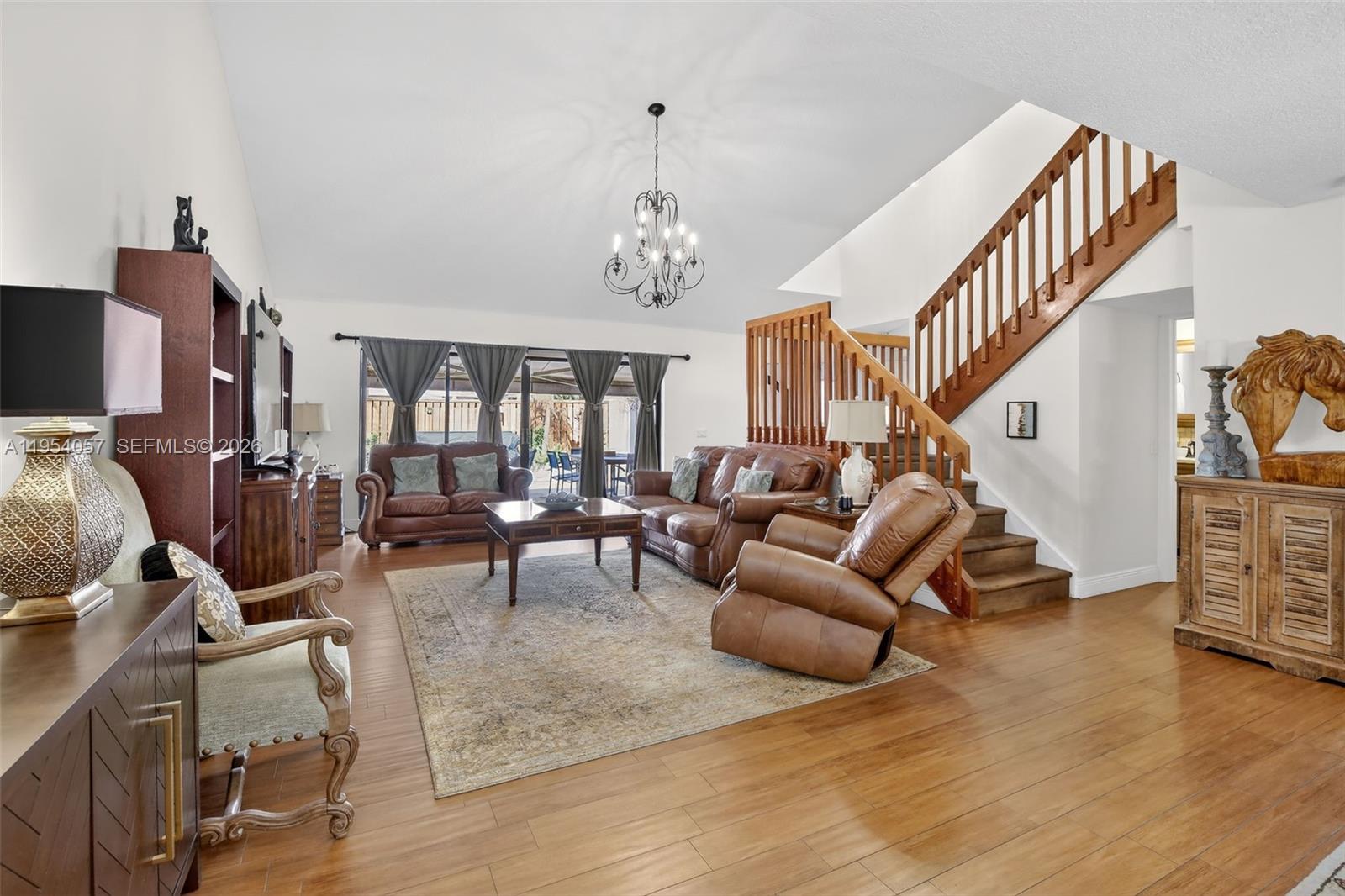 CROSS CREEK AT JACARANDA - Residential