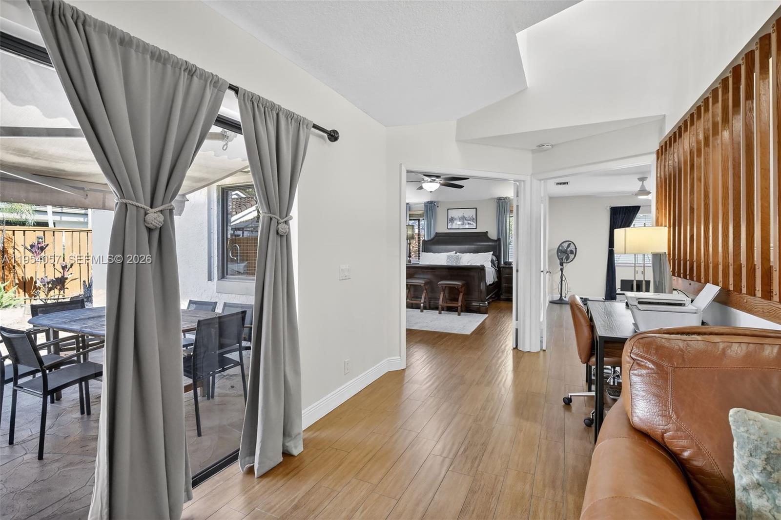 CROSS CREEK AT JACARANDA - Residential