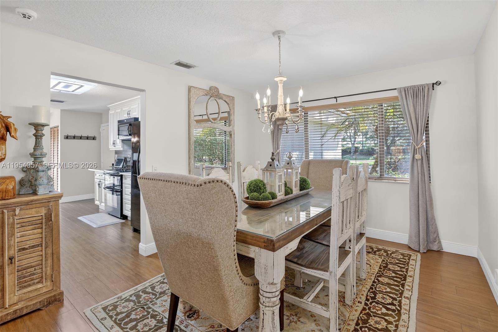 CROSS CREEK AT JACARANDA - Residential