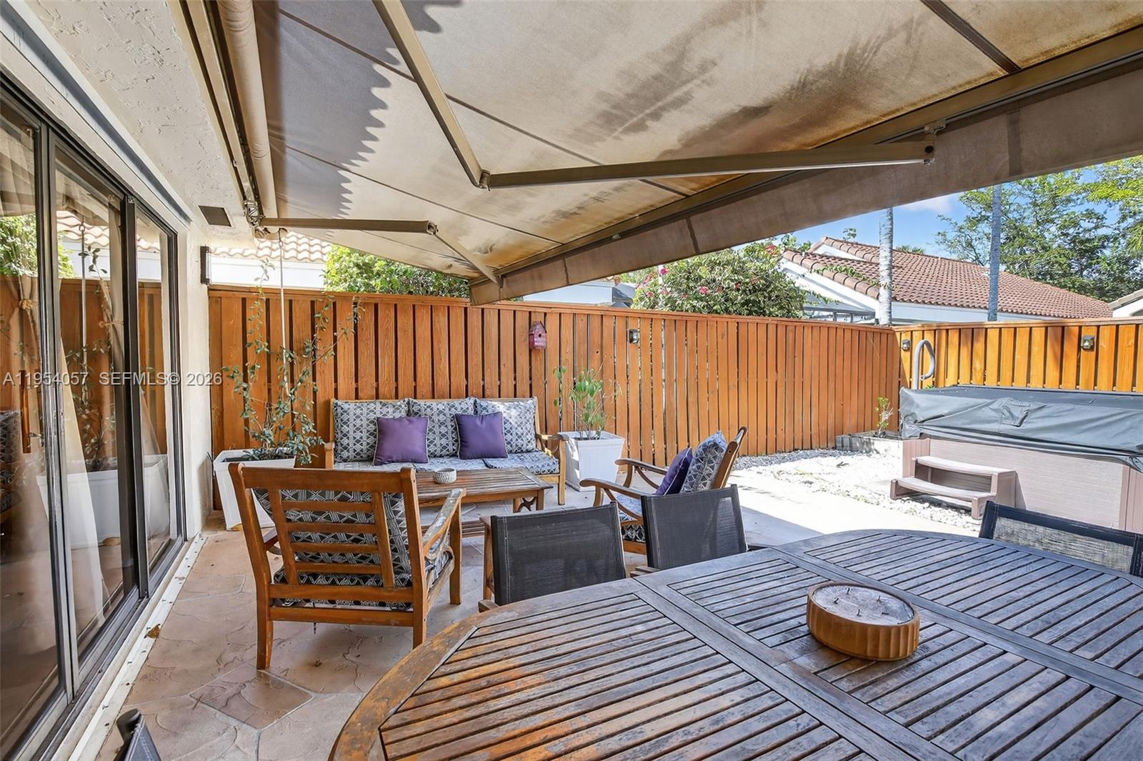 CROSS CREEK AT JACARANDA - Residential