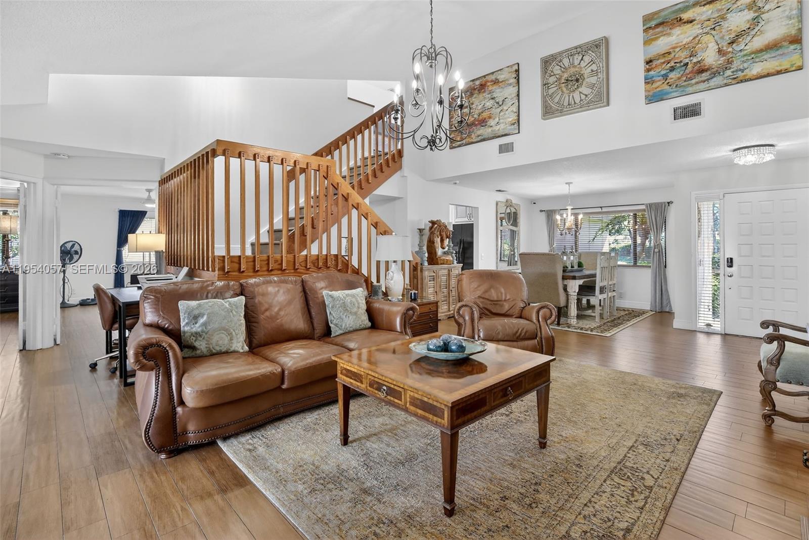 CROSS CREEK AT JACARANDA - Residential