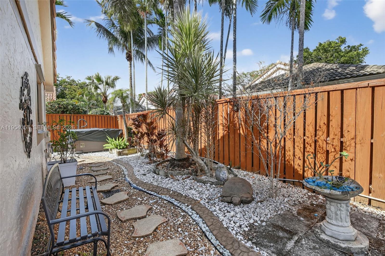 CROSS CREEK AT JACARANDA - Residential