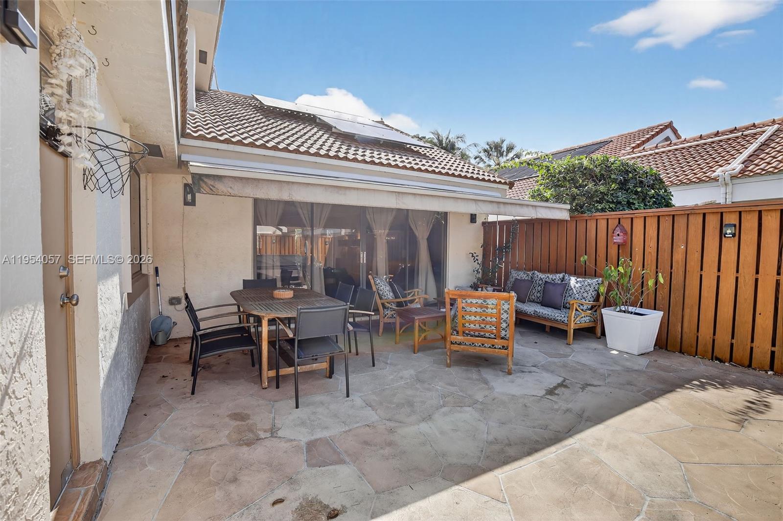 CROSS CREEK AT JACARANDA - Residential