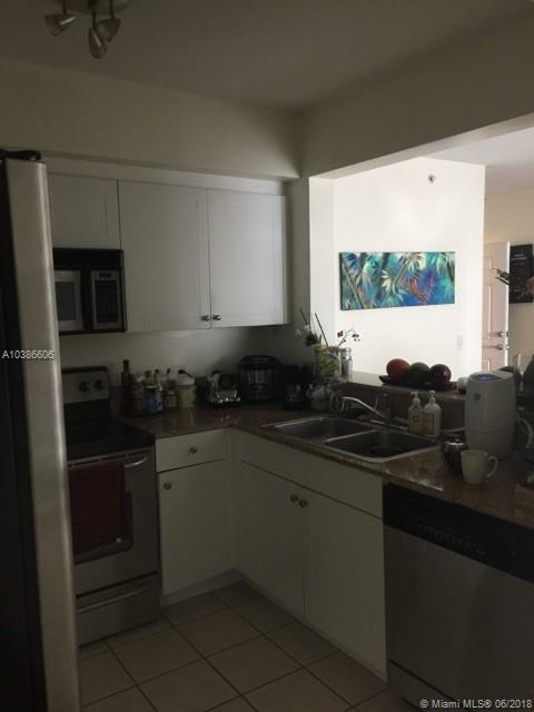 MEDITERRANEA CONDO - Residential