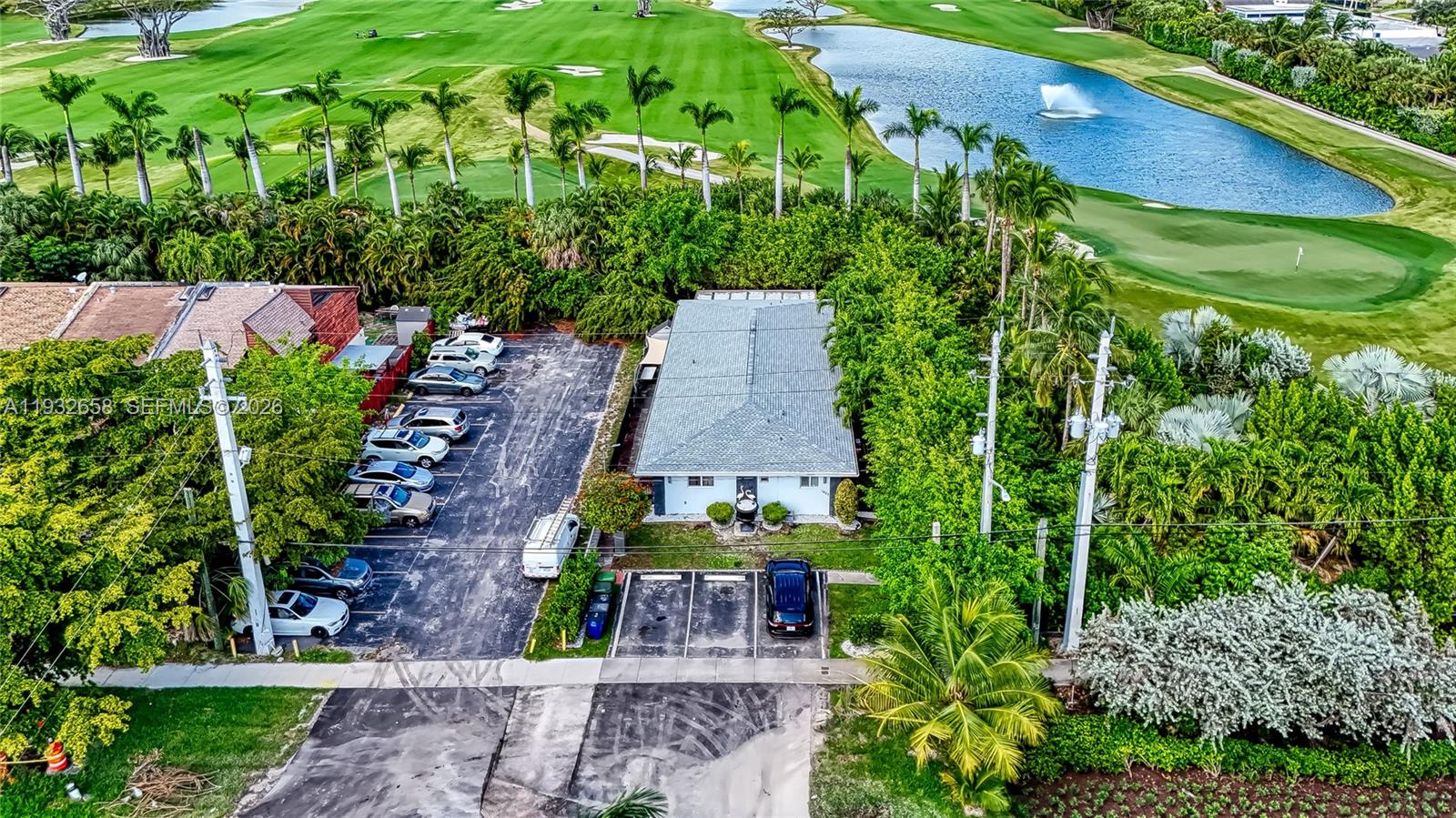 ELSINORE BEACH BOULEVARD - Residential Income