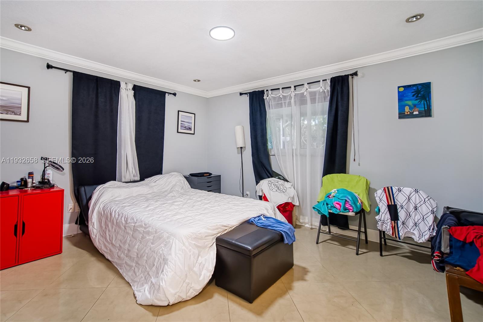 ELSINORE BEACH BOULEVARD - Residential Income