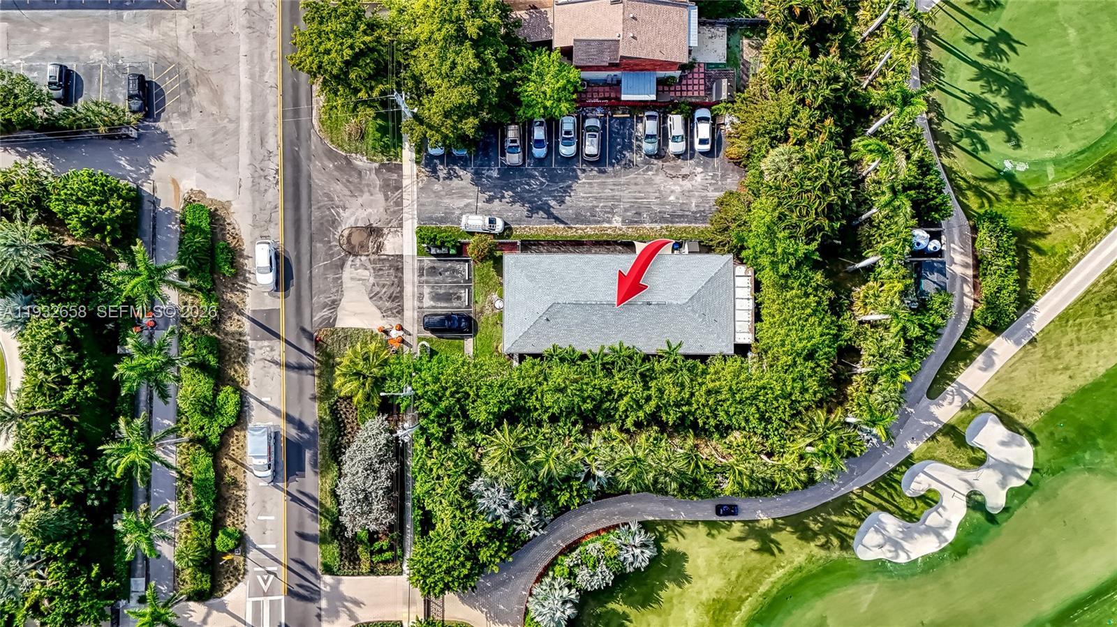 ELSINORE BEACH BOULEVARD - Residential Income