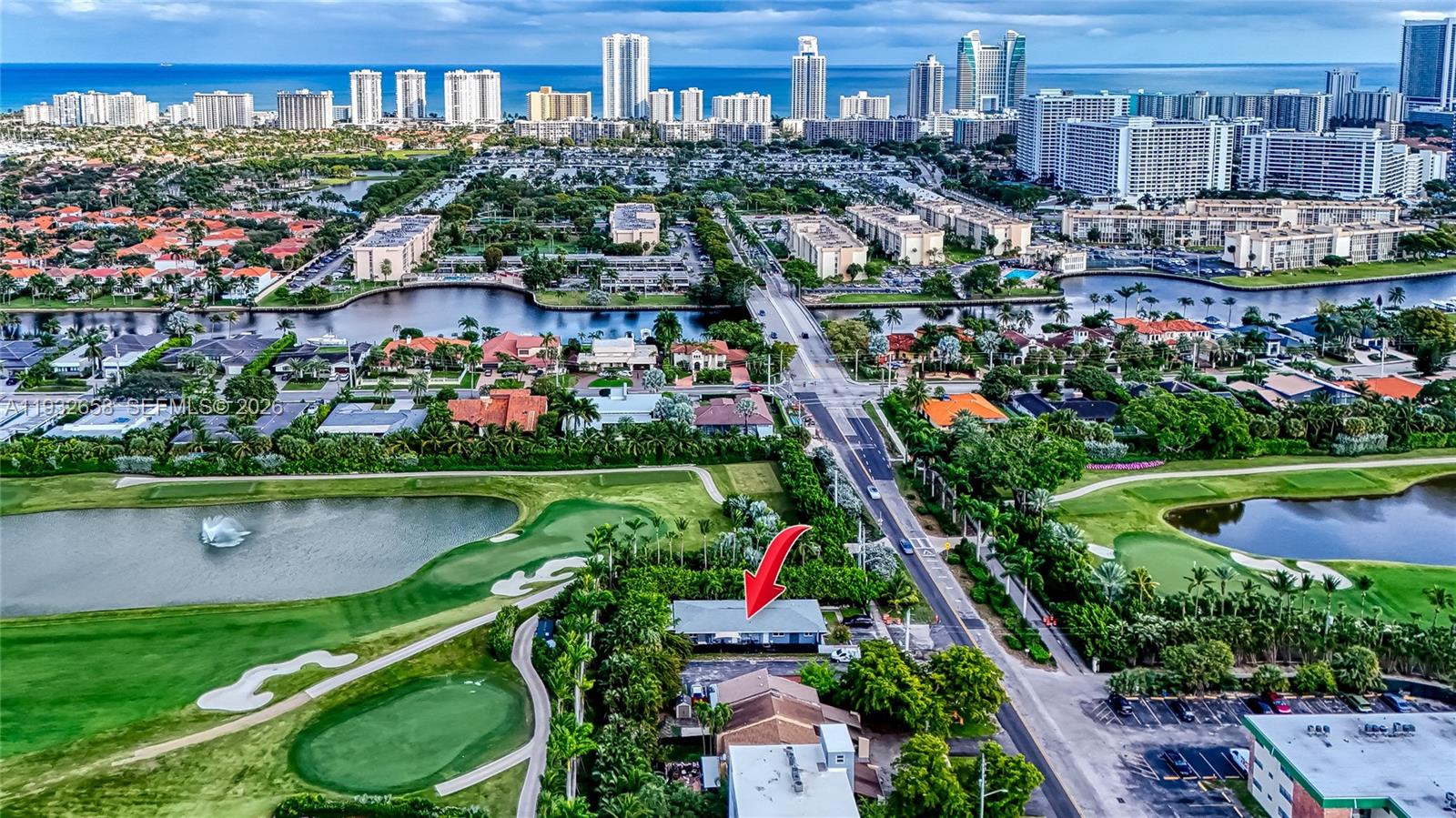 ELSINORE BEACH BOULEVARD - Residential Income