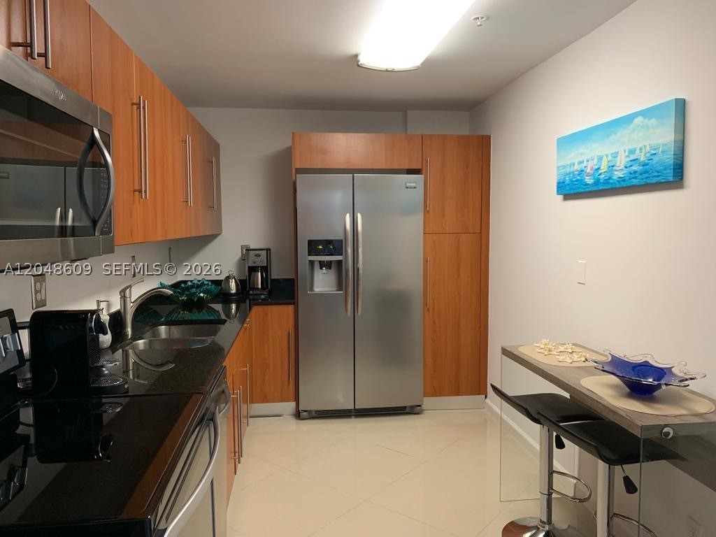 3001 S Ocean Dr 721