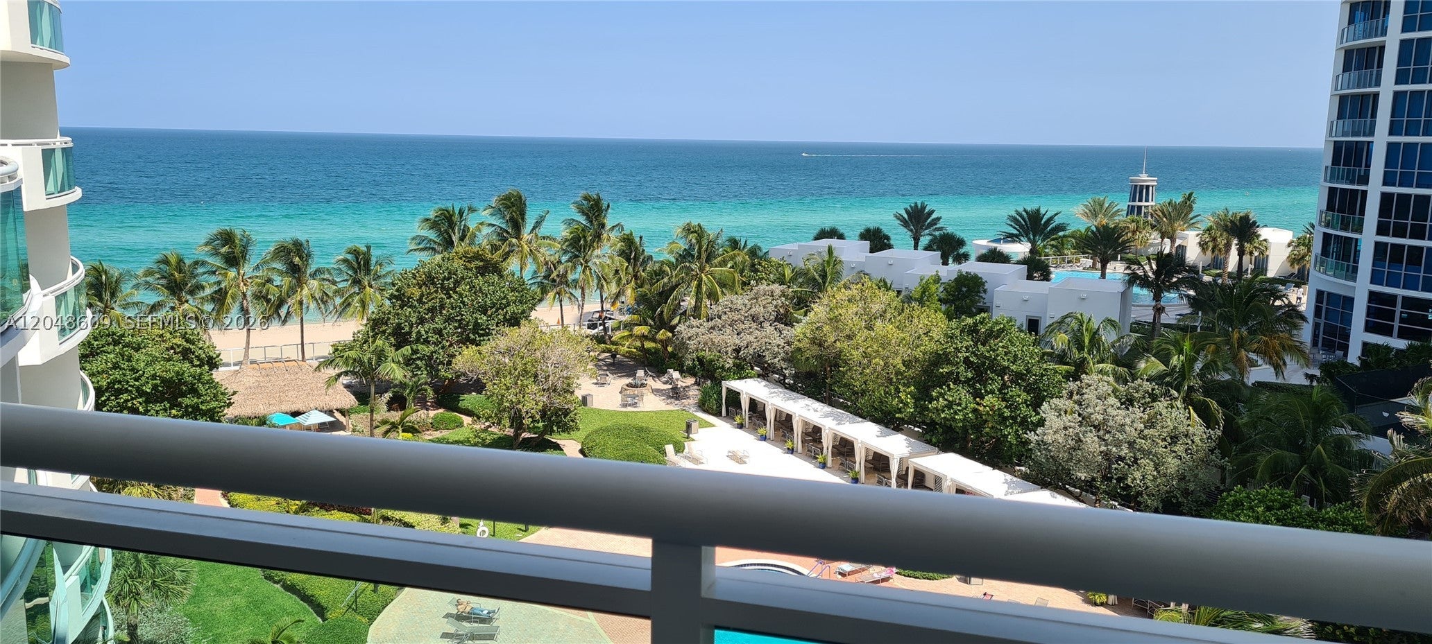 3001 S Ocean Dr 721