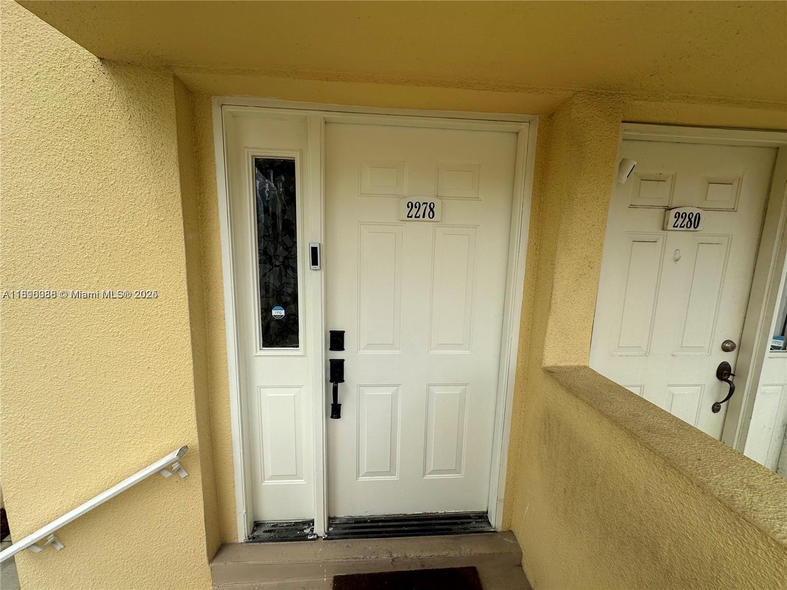 KEYS GATE CONDO NO SEVEN - Residential