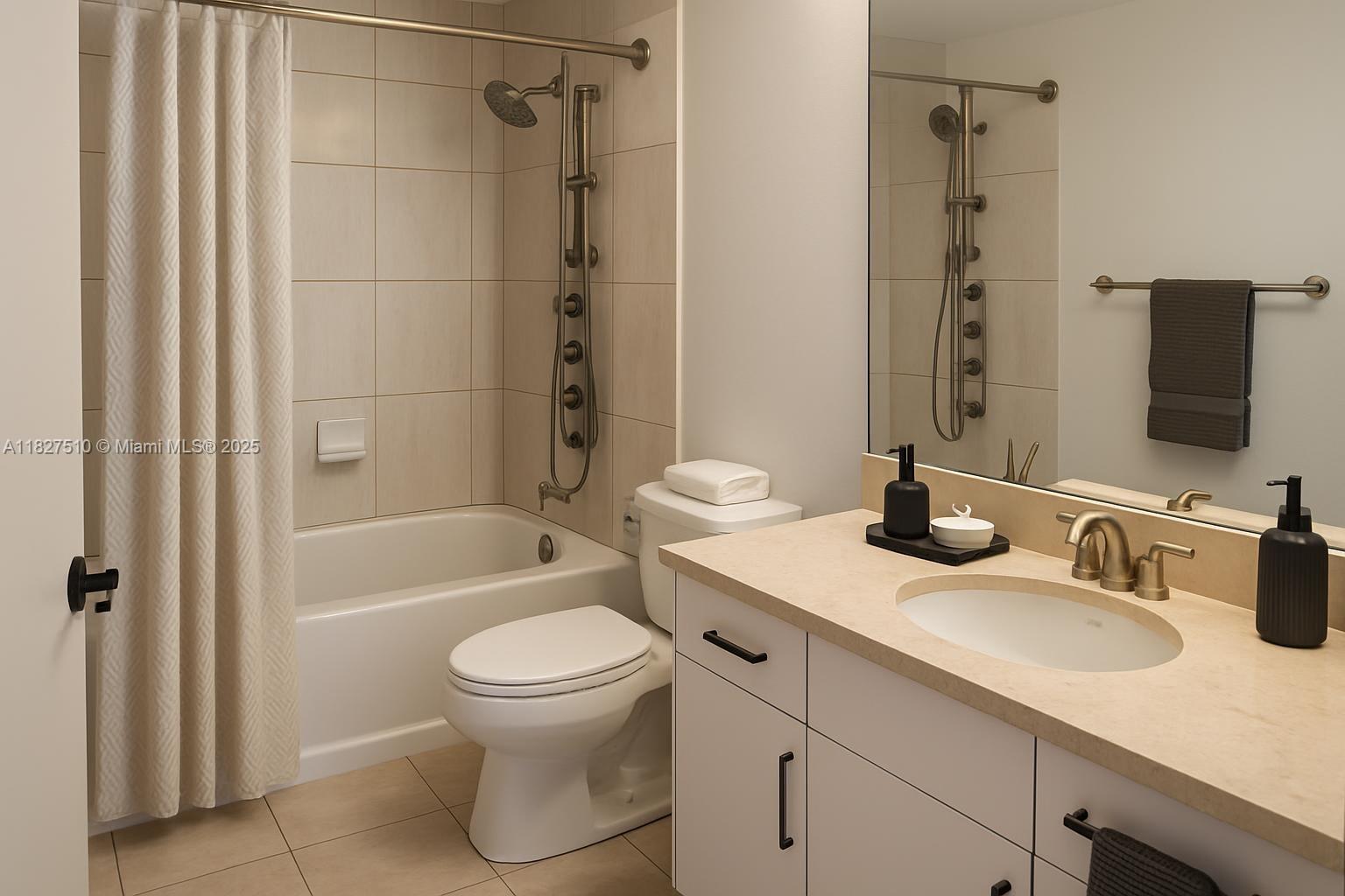 OPERA TOWER CONDO - Residential