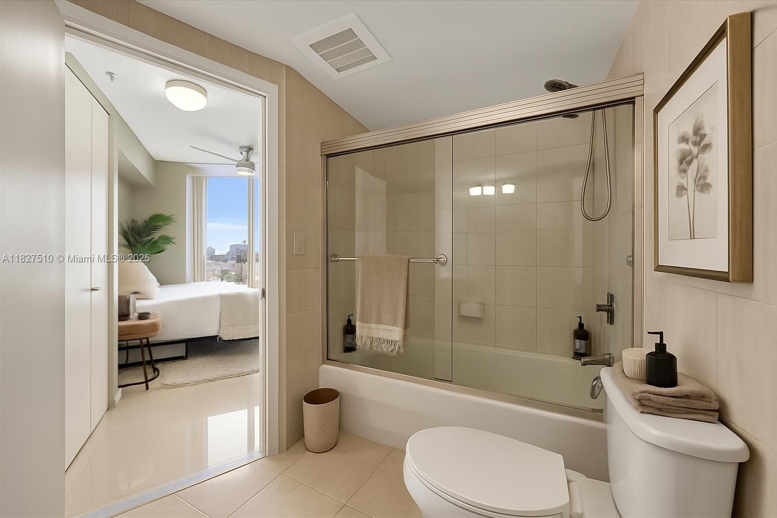 OPERA TOWER CONDO - Residential