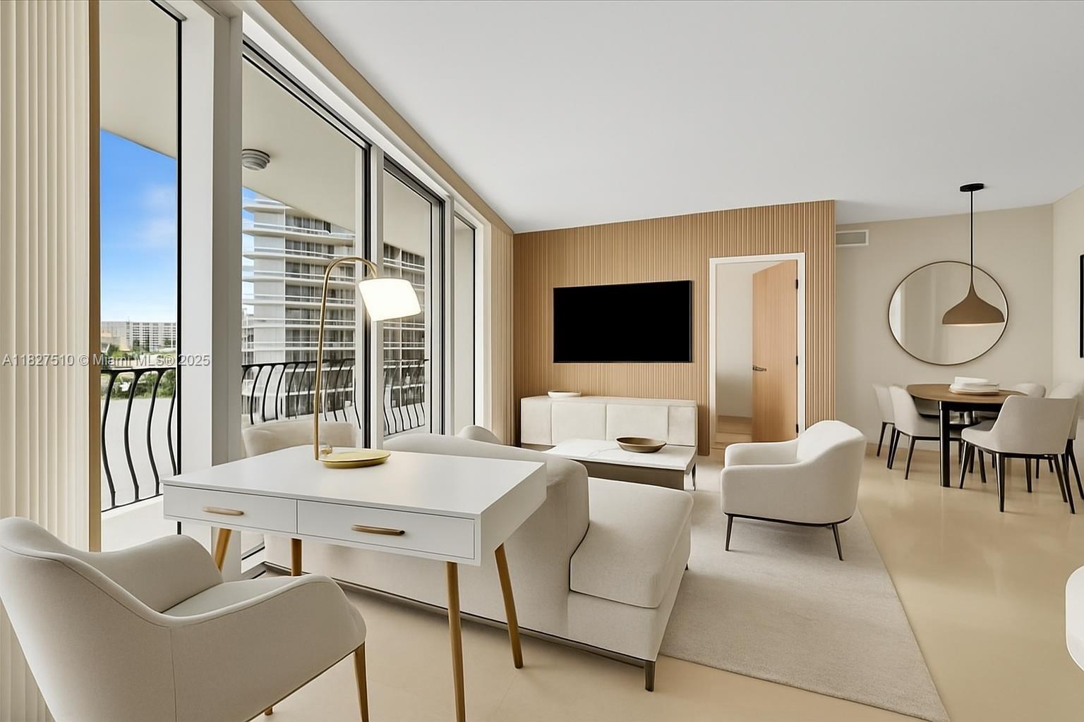 OPERA TOWER CONDO - Residential