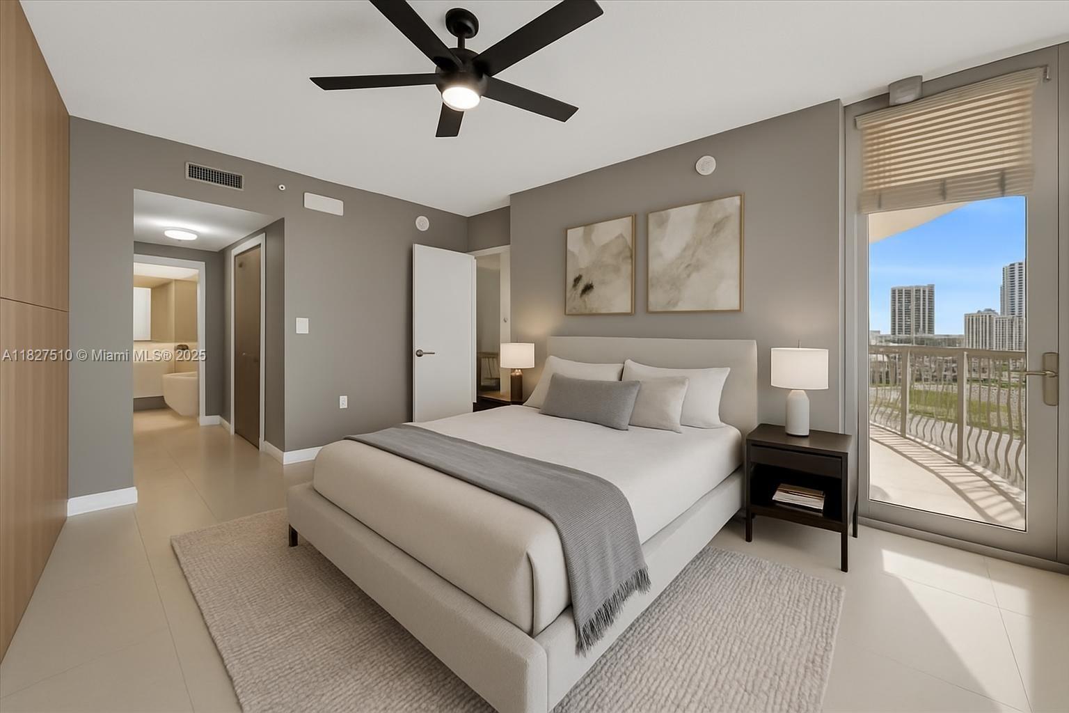 OPERA TOWER CONDO - Residential