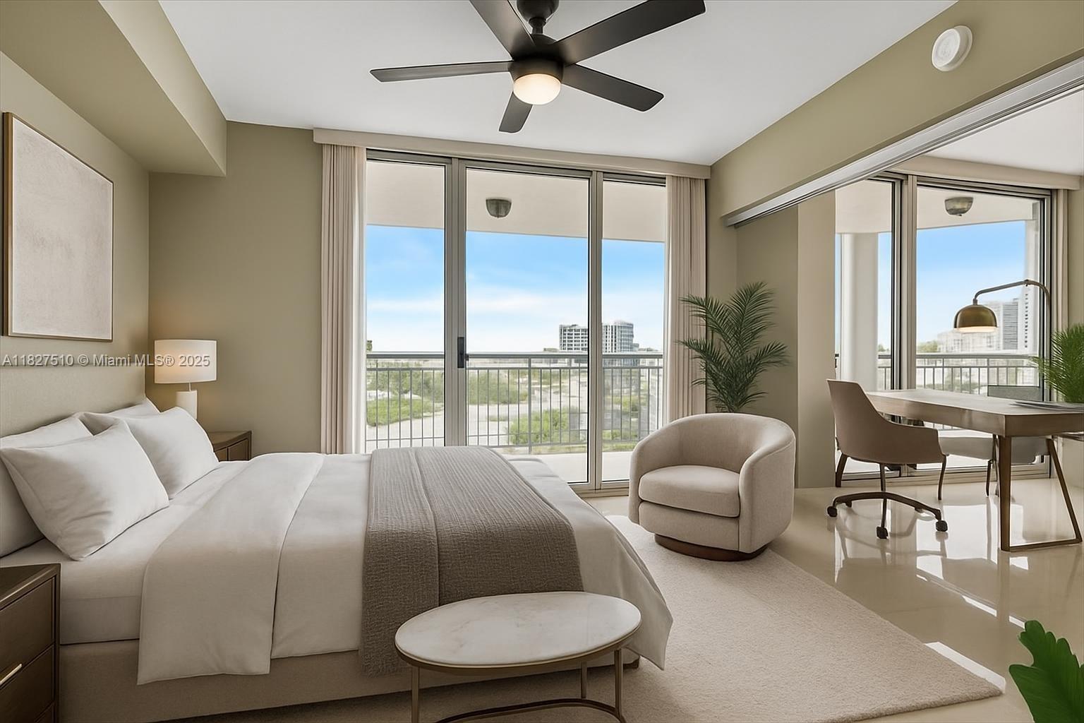 OPERA TOWER CONDO - Residential