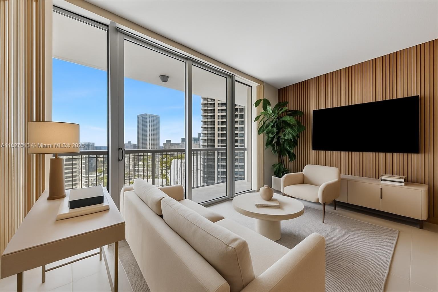 OPERA TOWER CONDO - Residential