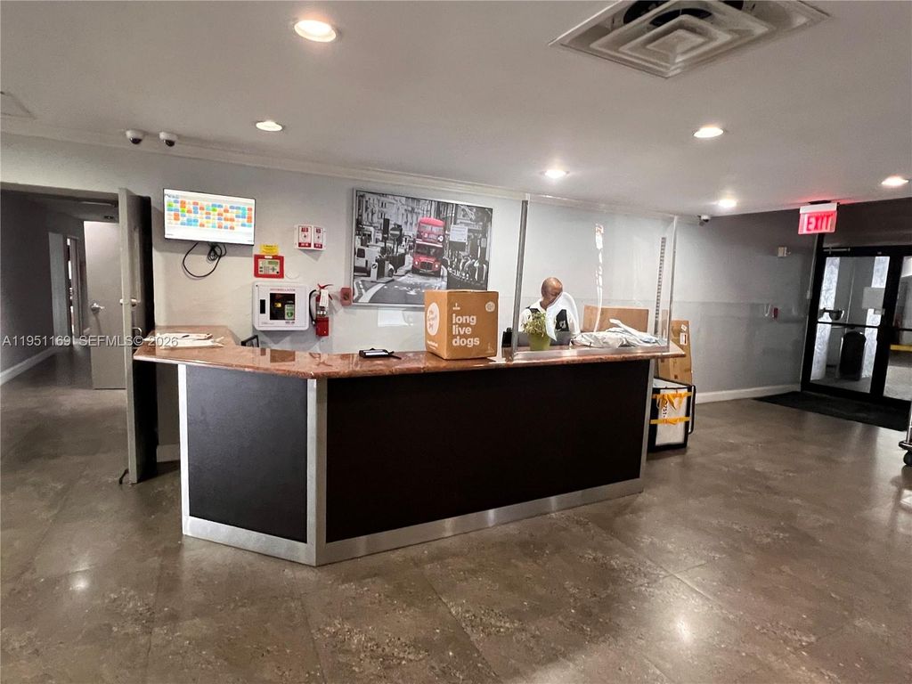 Photo of 200 Leslie Dr #903, Hallandale Beach, FL 33009 (MLS # A11951169)